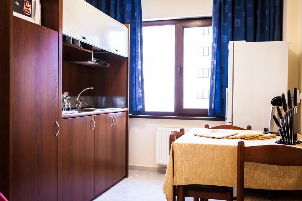 Europa Residence Atyrau Exterior photo